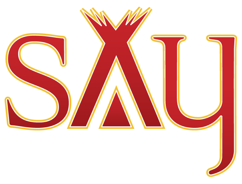 SAY Magazine